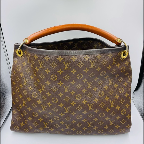 Louis Vuitton Artsy GM - Picture 1 of 9
